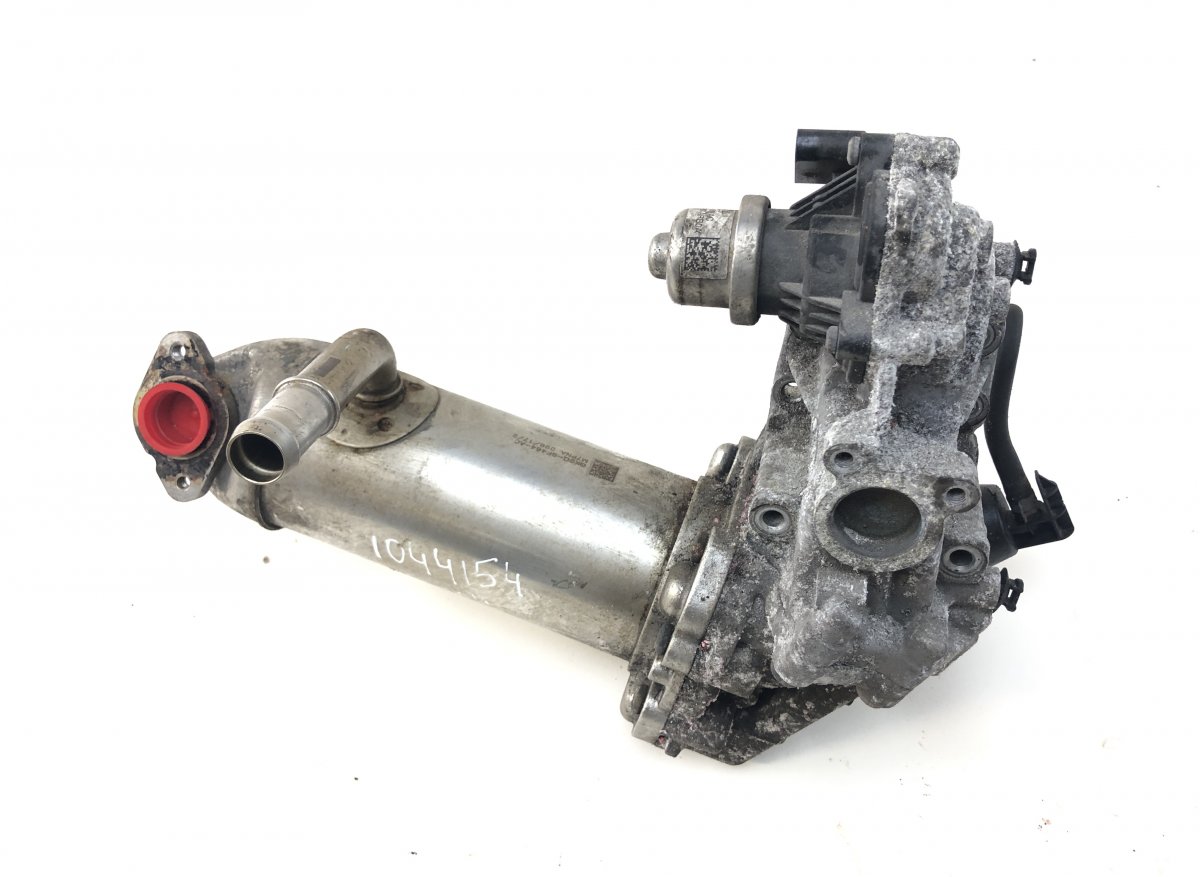 Ford Transit Connect / Tourneo Connect EGR cooler 2374578 EGR cooler FORD TRANSIT / TOURNEO CUSTO...
