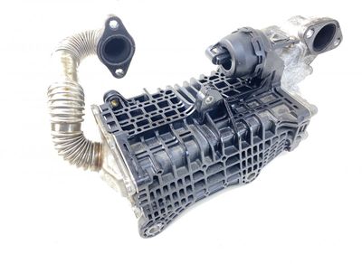 9813050280 GS988004 Охладитель EGR TOYOTA PROACE (MDY, MDZ) (2016-)