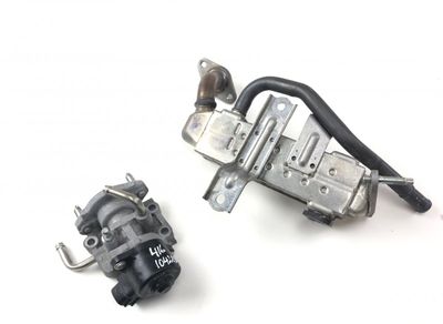 2568036012 Охладитель EGR LEXUS NX I (AZ10) (2014-2021)