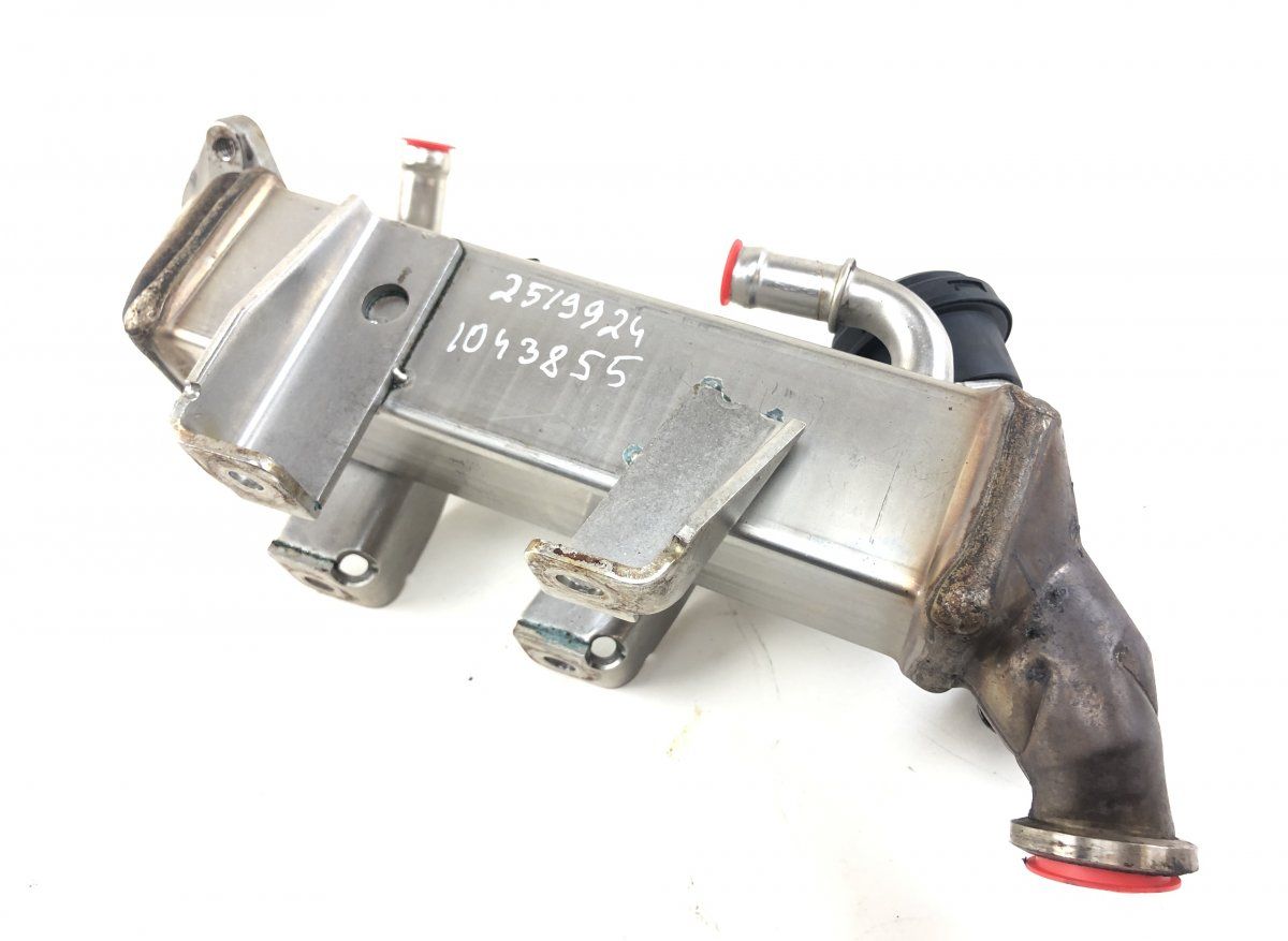8200910446 EGR cooler NISSAN NV400 (2011-2021)