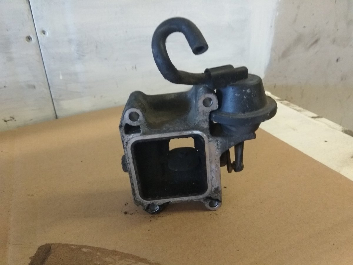 Volvo S80 EGR Valve EGR Valve VOLVO S80 II (AS) (2006-2016)

Genera...