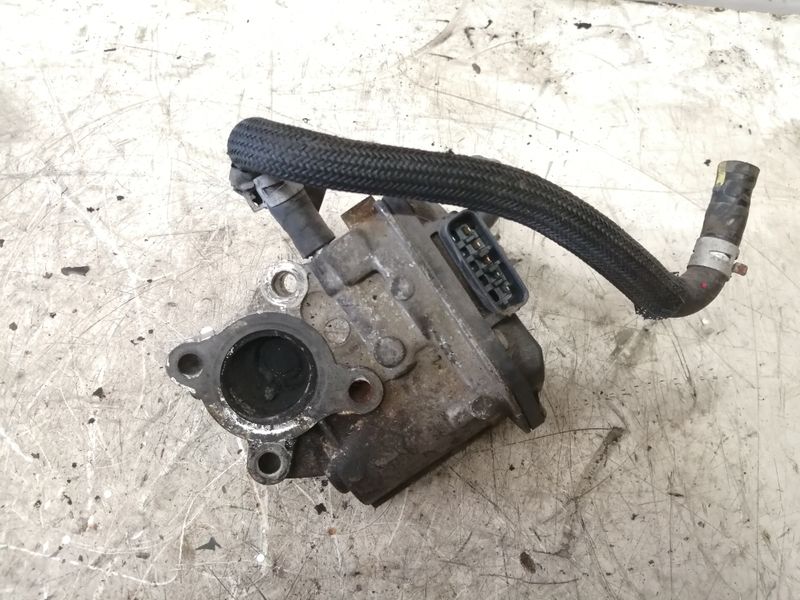 EGR Valve TOYOTA AURIS (E15) (2006-2012)