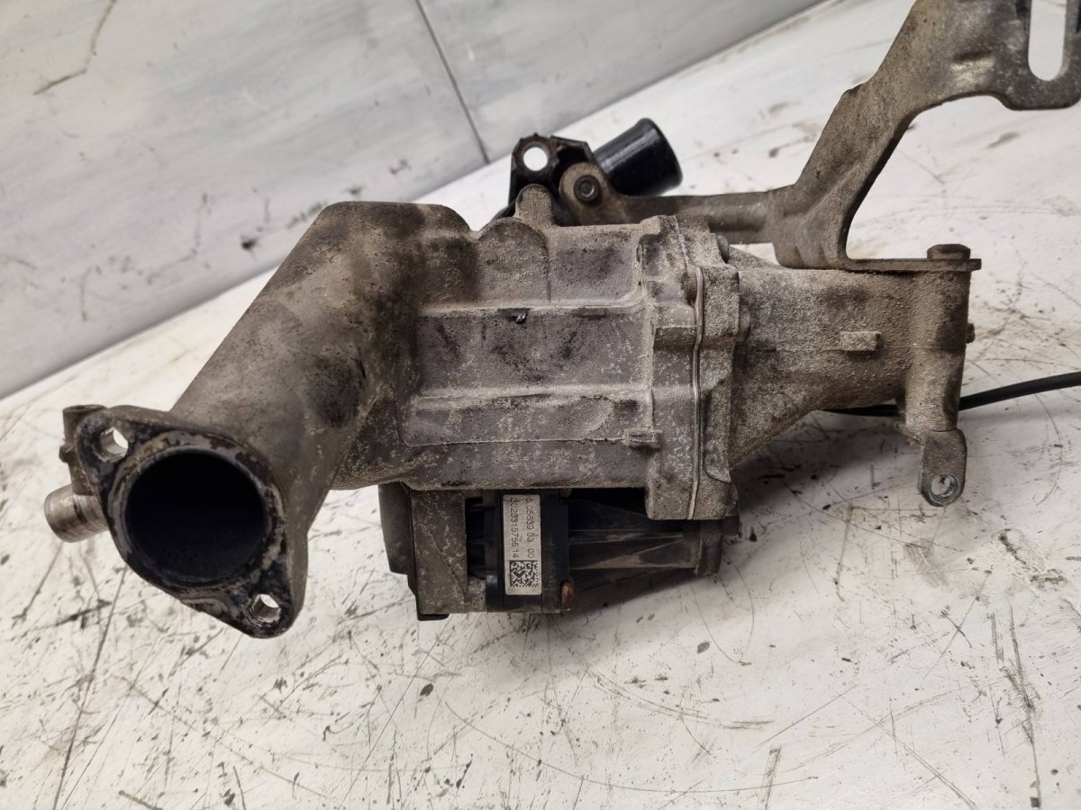 Peugeot 508 EGR Valve 9671187780 EGR Valve PEUGEOT 508 I (W23) (2010-...