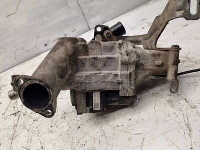 9671187780 EGR vārsts PEUGEOT 508 I (W23) (2010-2018)