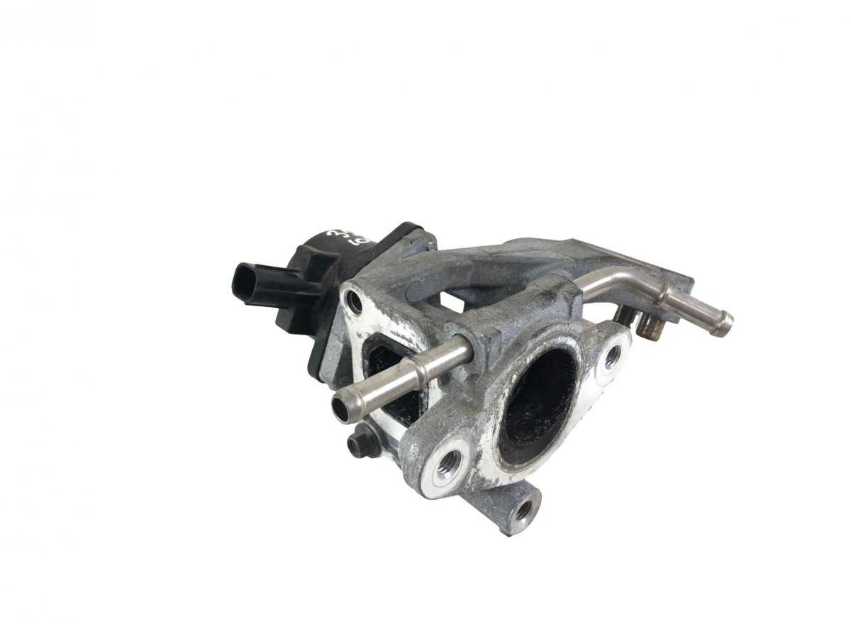 Lexus ES EGR Valve 2562025040 EGR Valve LEXUS ES VII (2018-)

Part...