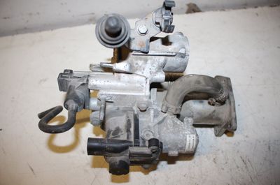 7.00368.1405 EGR клапан DACIA DUSTER I (2010-2017)