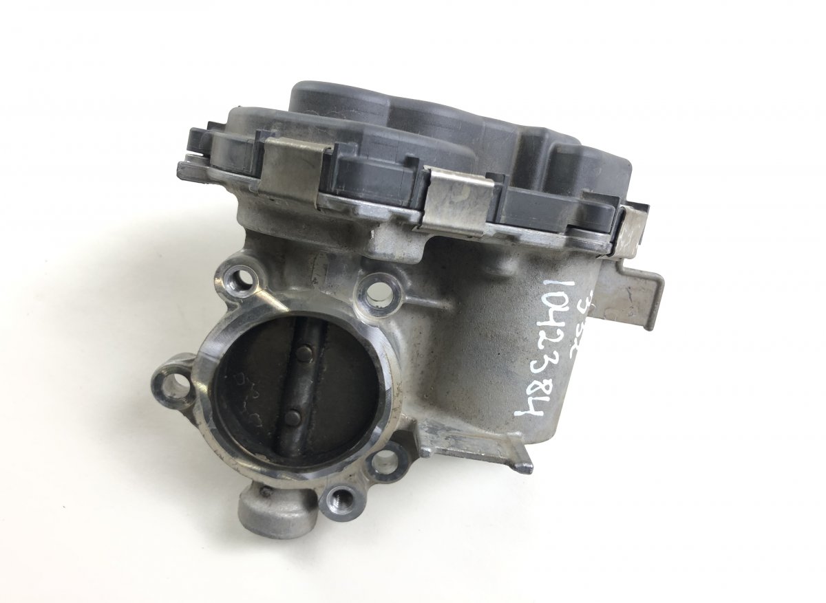 Volkswagen Arteon EGR Valve A2C12987700 EGR Valve VW ARTEON (3H7, 3H9) (201...
