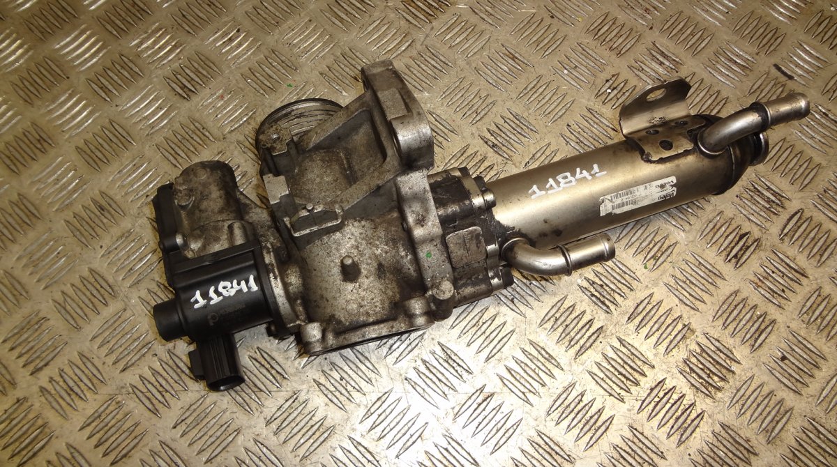 Volvo S80 EGR Valve EGR Valve VOLVO S80 II (AS) (2006-2016)

Part c...