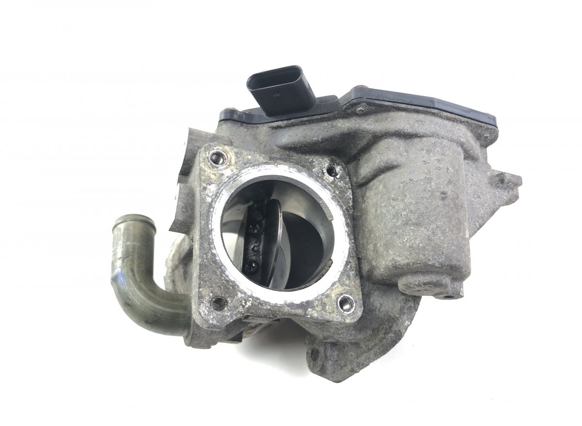 Iveco Daily EGR Valve 1506000110 150600-0110 EGR Valve IVECO DAILY VI...