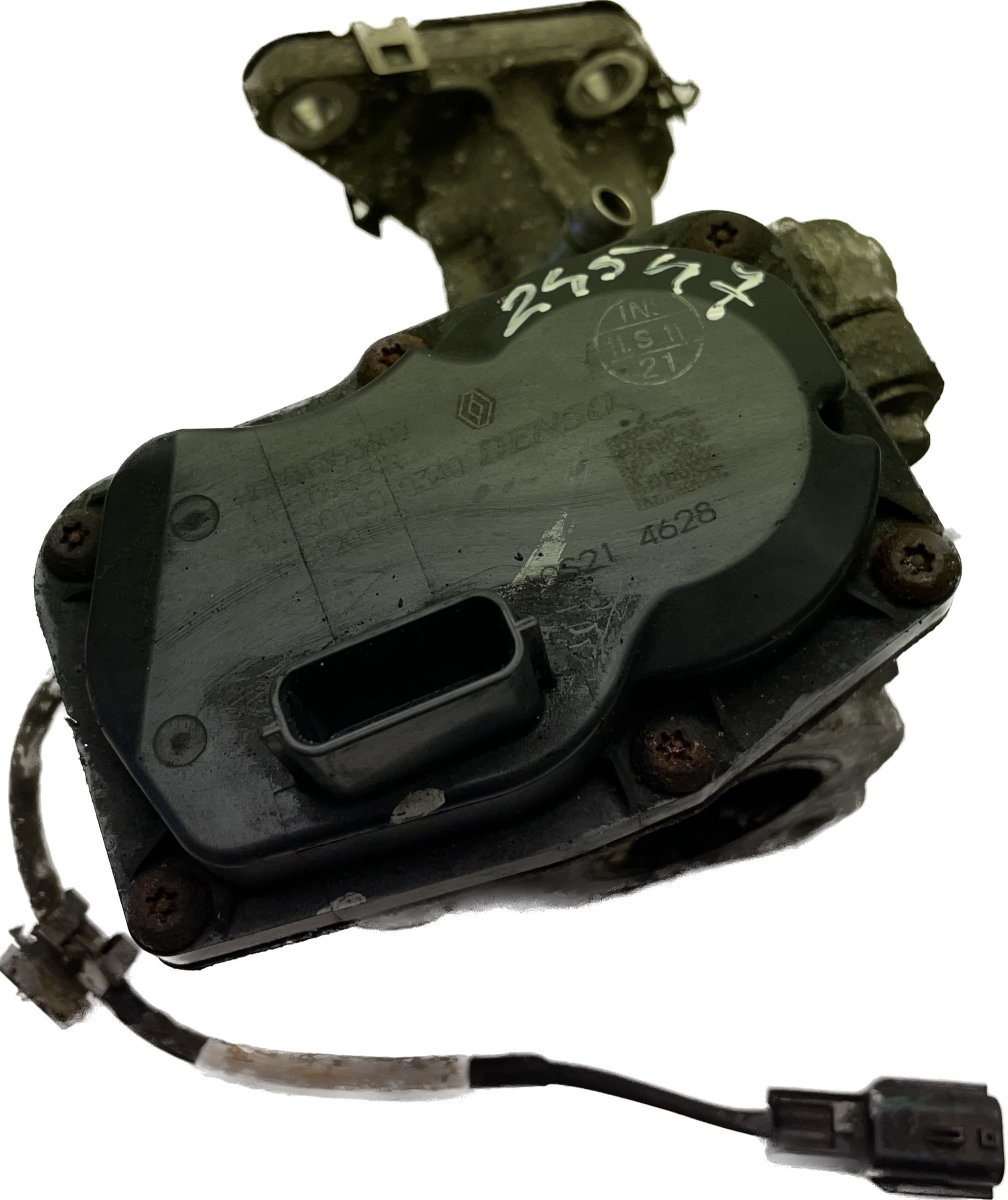 Renault Master EGR Valve EGR Valve RENAULT MASTER III (FV, JV) (2010-202...