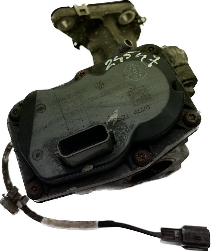 EGR Valve RENAULT MASTER III (FV, JV) (2010-2024)