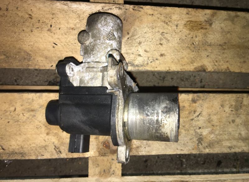EGR Valve RENAULT CLIO III / THALIA (2005-2012)