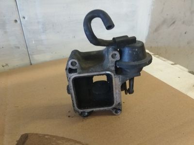 EGR vārsts VOLVO S80 II (AS) (2006-2016)