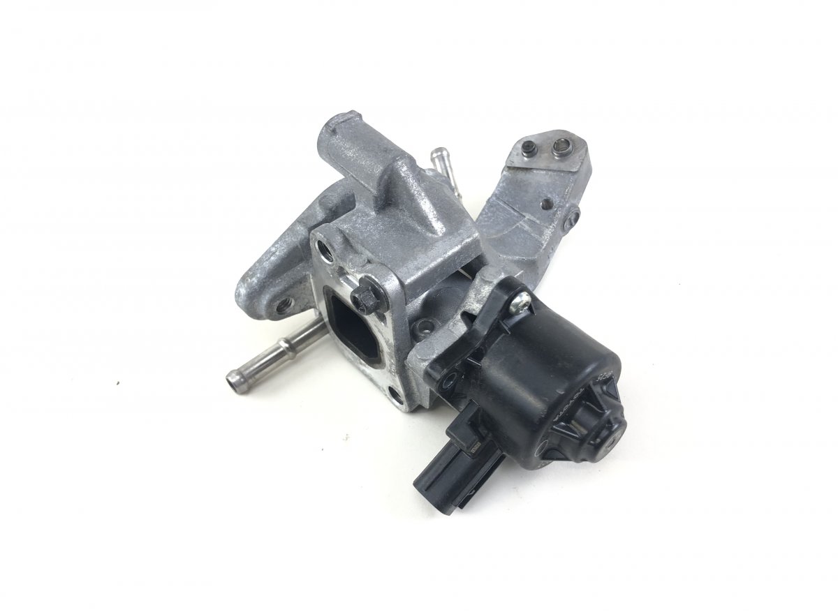 Lexus ES EGR Valve 2562025040 EGR Valve LEXUS ES VII (2018-)

Part...