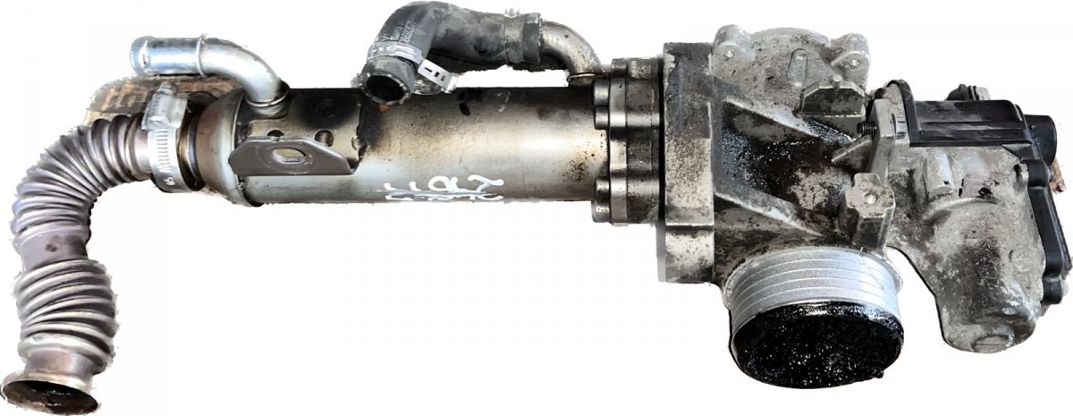 Volvo XC90 EGR Valve EGR Valve VOLVO XC90 I (2002-2014)

Part codes:...