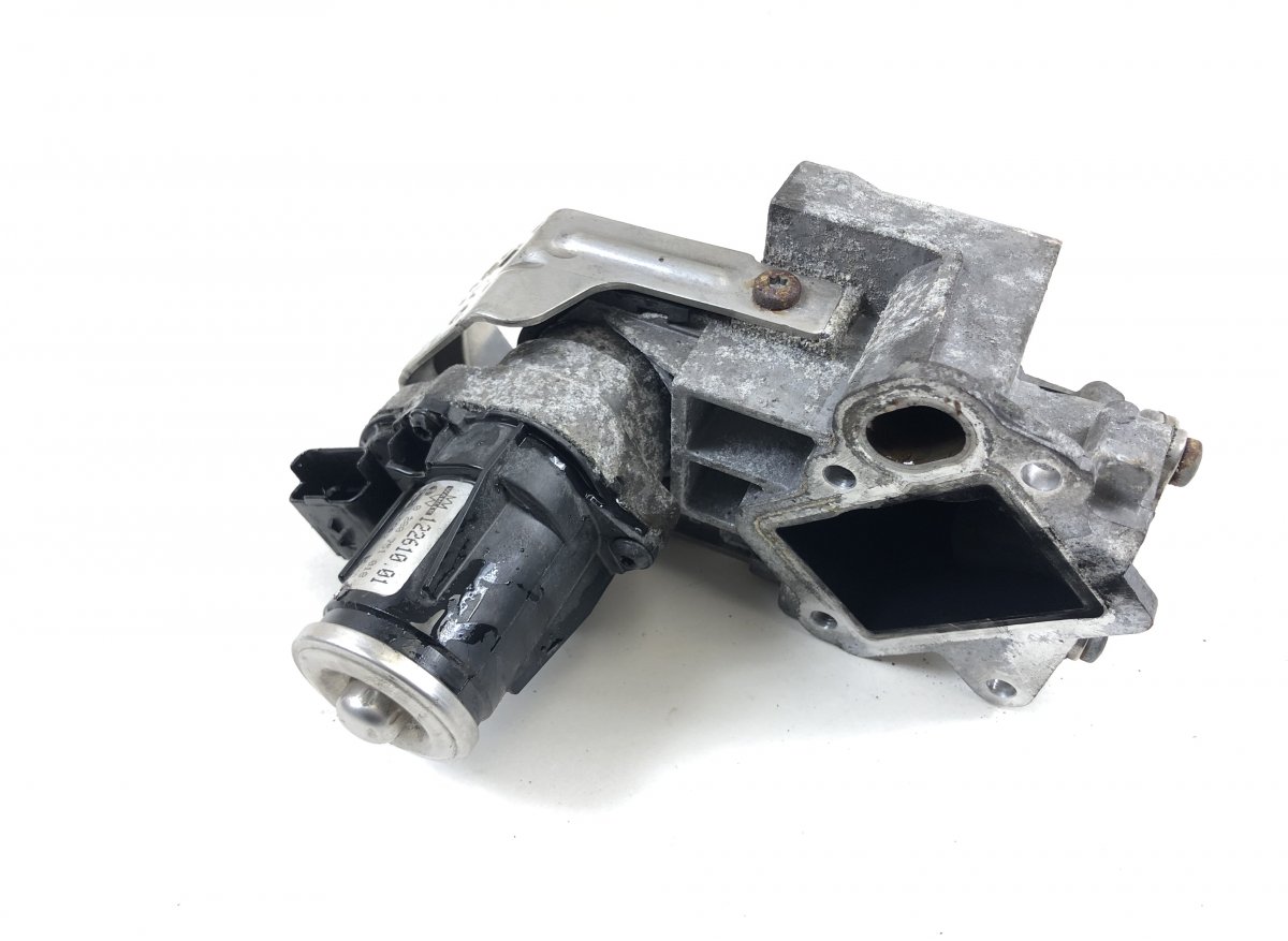 Peugeot 308 EGR Valve MK860001 Z2783003 0280751018 EGR Valve PEUGEOT ...