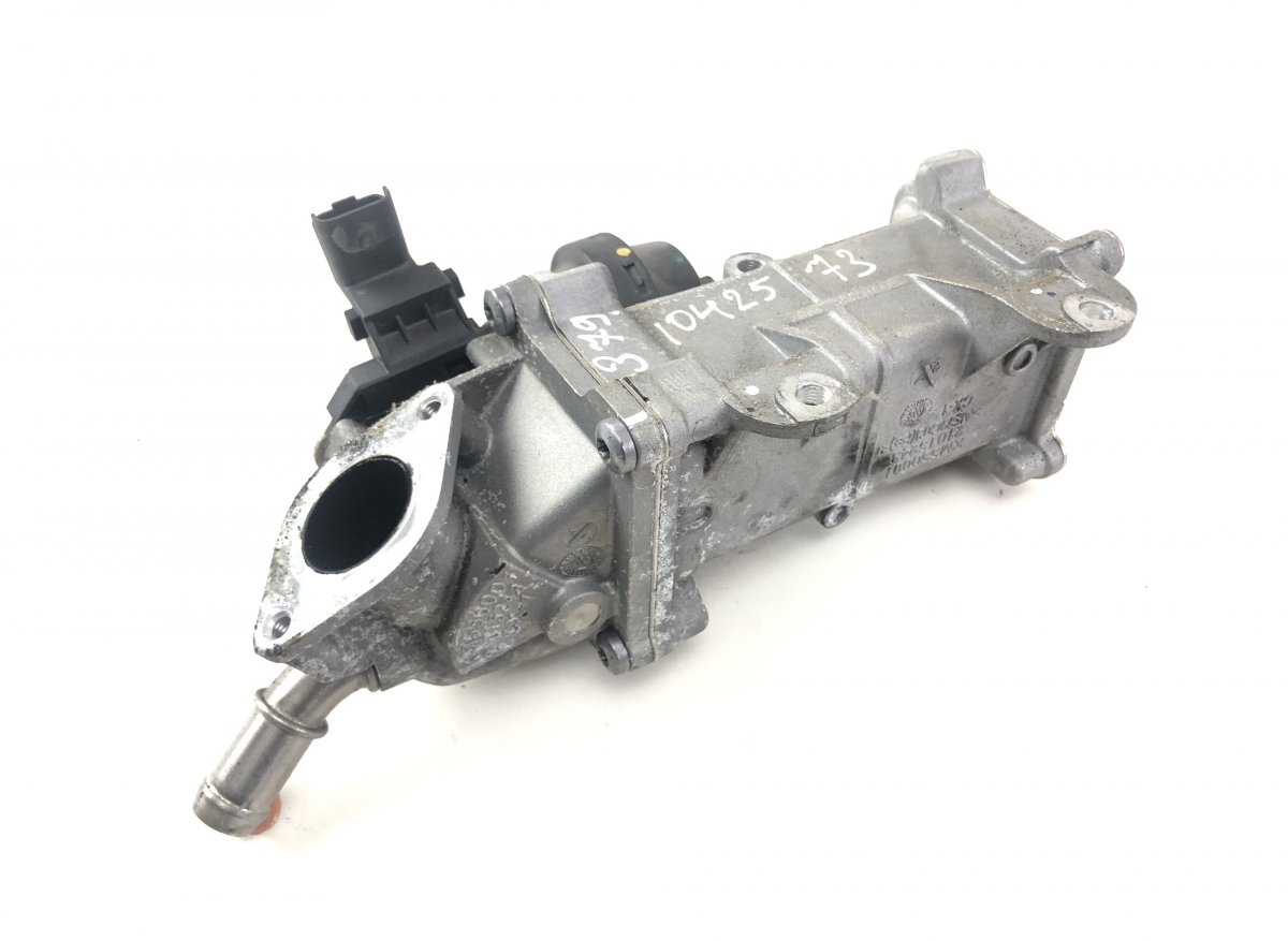 Land Rover Discovery EGR Valve LR125615 EGR Valve LAND ROVER DISCOVERY SPORT (...