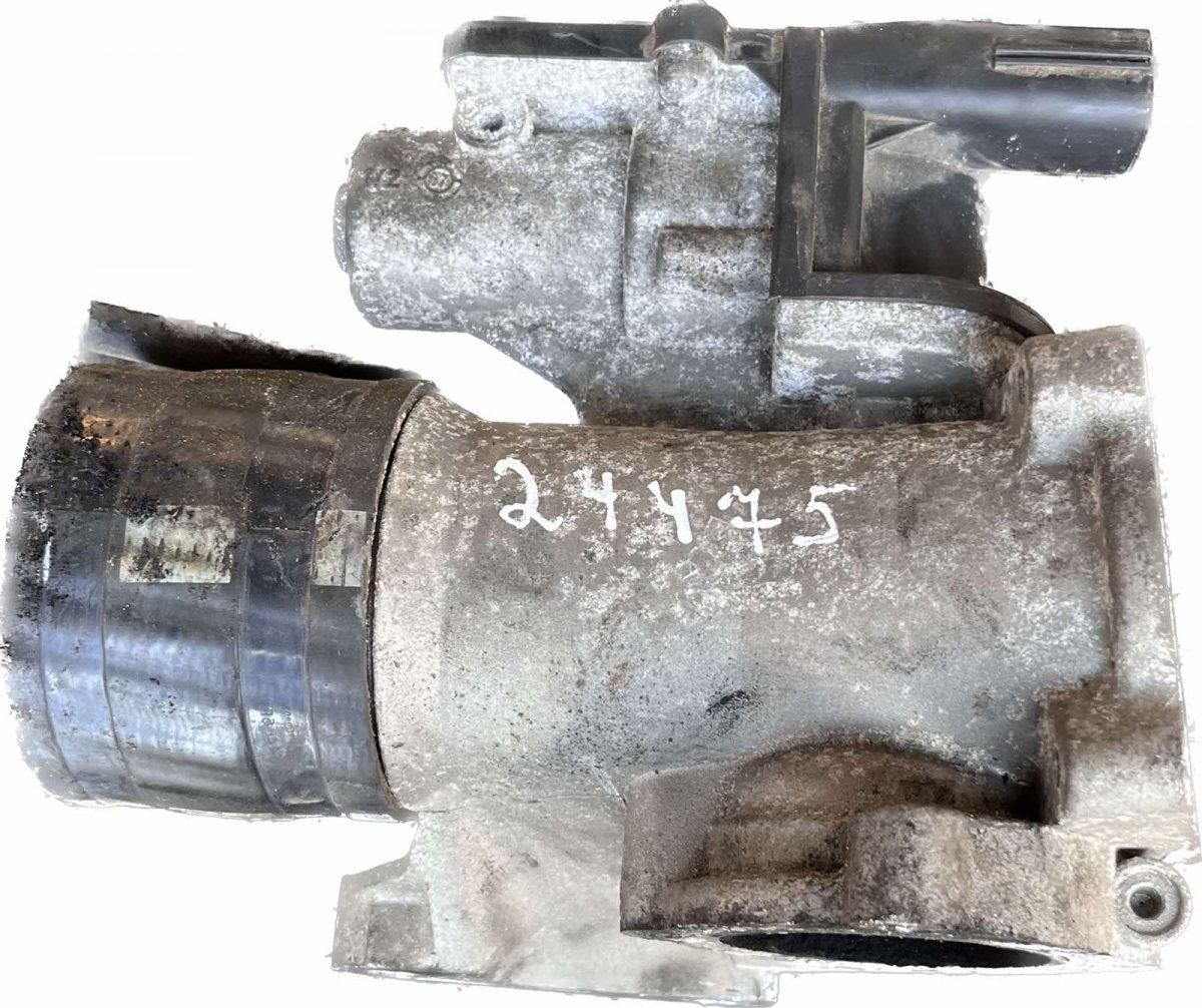 Volvo S80 EGR Valve EGR Valve VOLVO S80 II (AS) (2006-2016)

Part c...