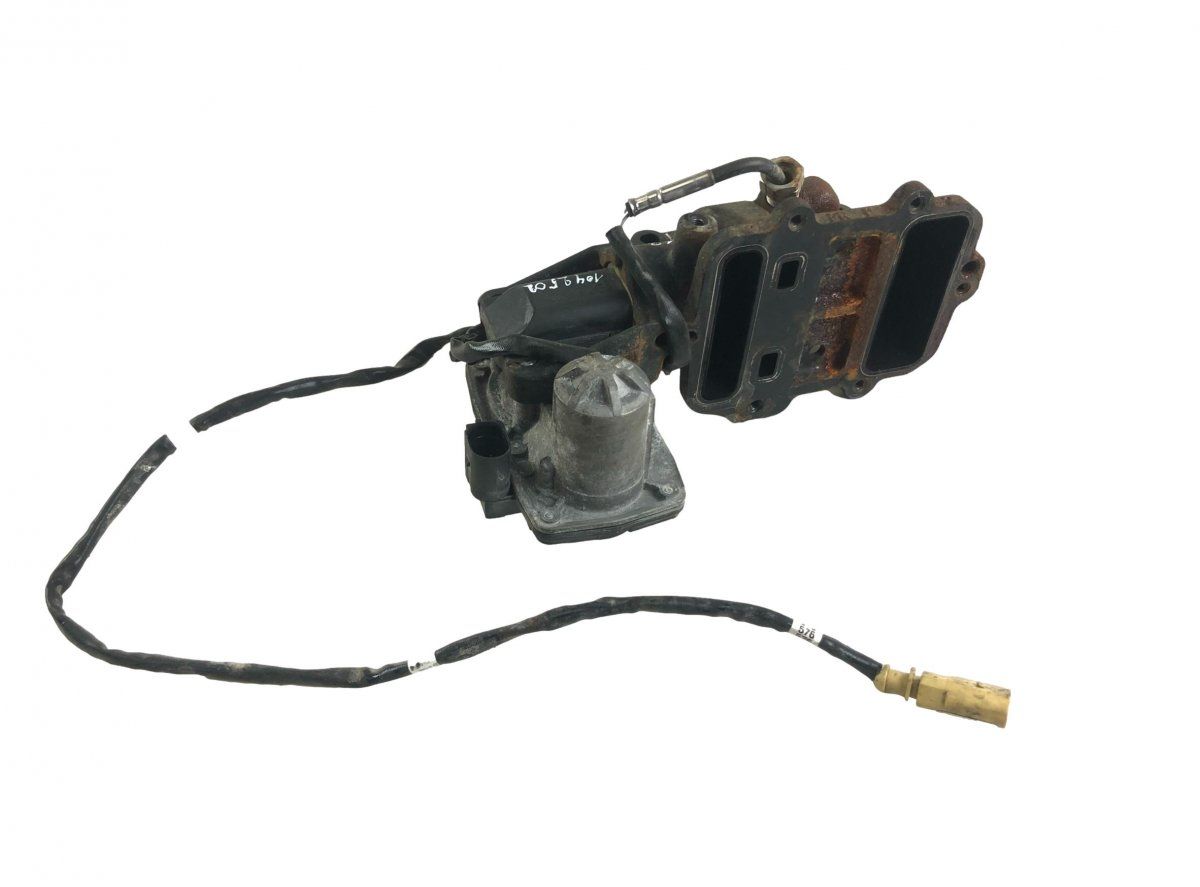 523901020 5.23901.02.0 EGR Valve VW CRAFTER II (SY) (2016-)