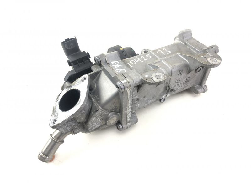 LR125615 EGR клапан LAND ROVER DISCOVERY SPORT (L550) (2014-)