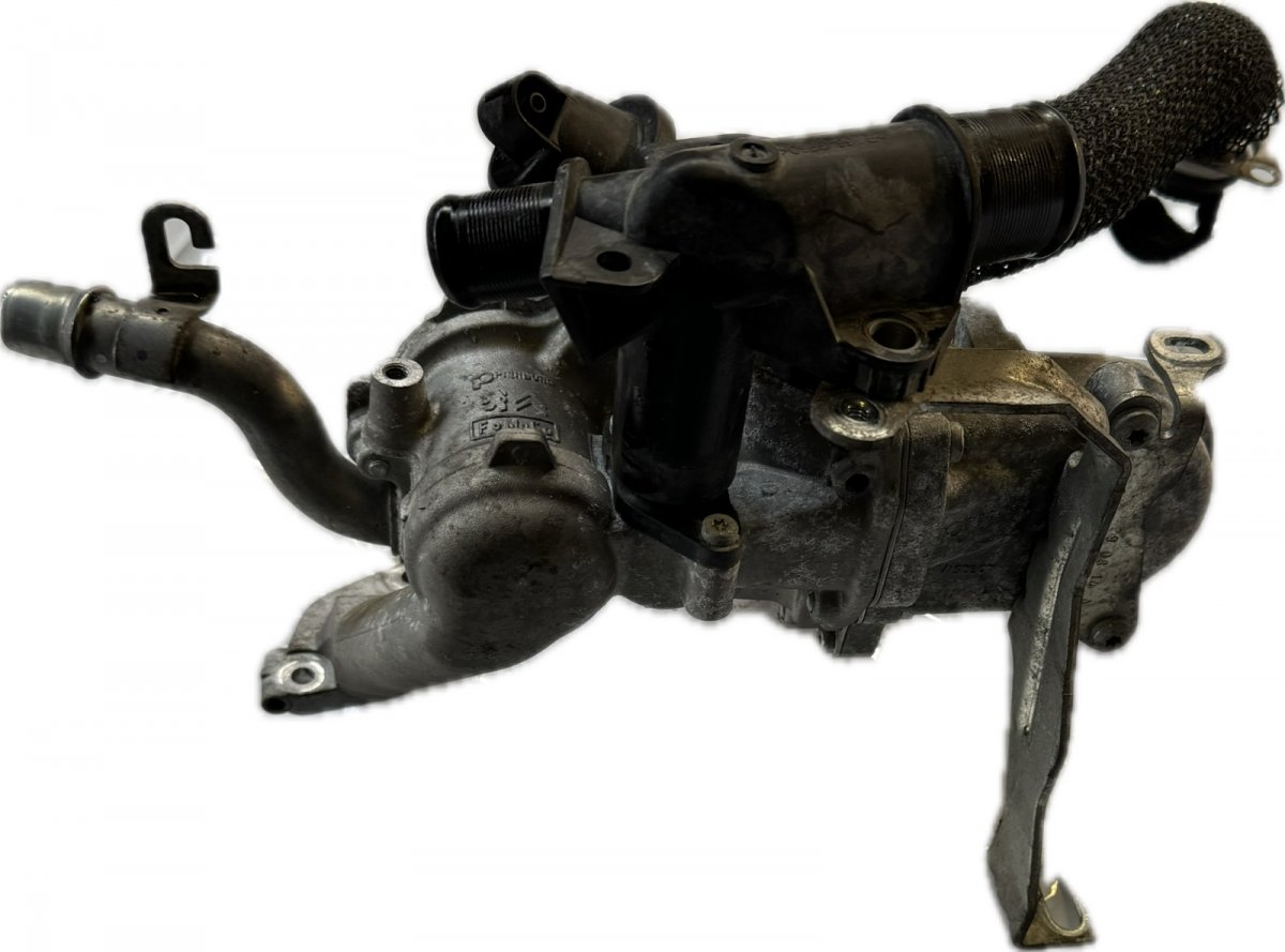 Volvo V40 EGR Valve EGR Valve VOLVO V40 (2012-2019)

Part codes: 50...