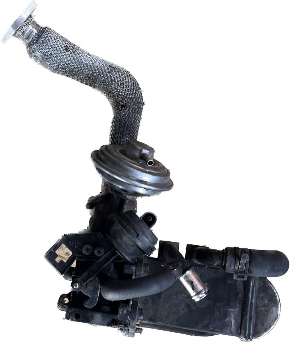 Audi Q7 (4L) EGR Valve EGR Valve AUDI Q7 (4L) (2006-2015)

Generation:...