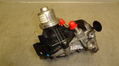 737891-10 EGR vārsts BMW 4 (F32, F33, F36, F82, F83) (2013-2020)