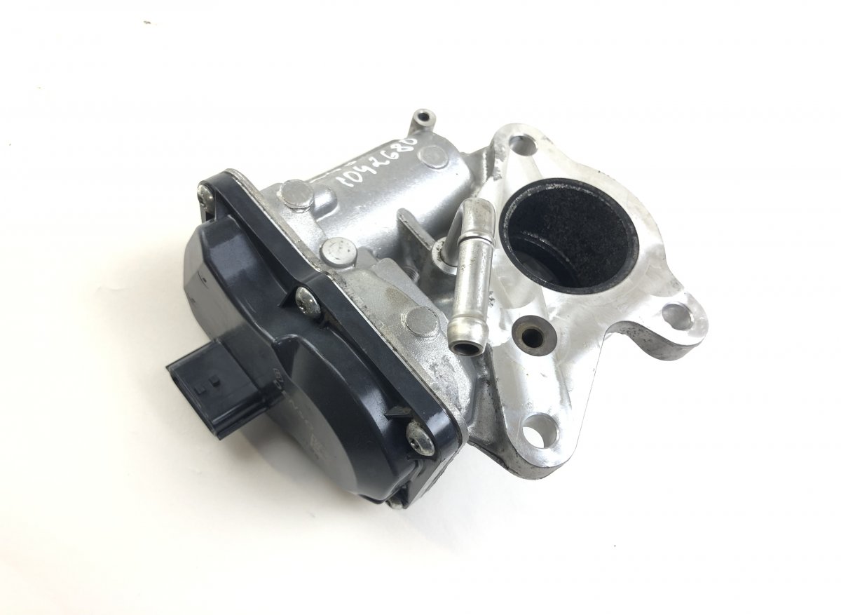Renault Master EGR Valve 147103921R EGR Valve RENAULT MASTER III (FV, JV...