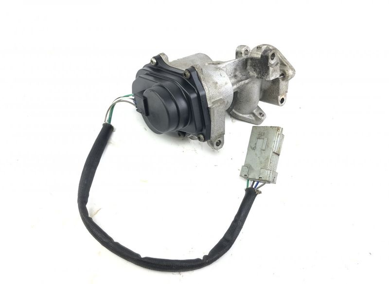 LR003829 700421 EGR клапан LAND ROVER RANGE ROVER III (LM) (2002-2012)