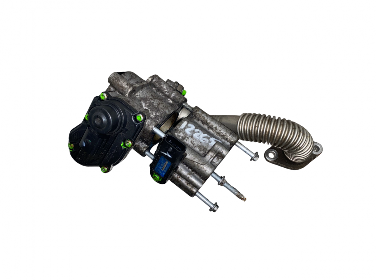 Nissan X-Trail EGR Valve 8200797706 EGR Valve NISSAN X-TRAIL II (T31) (2...