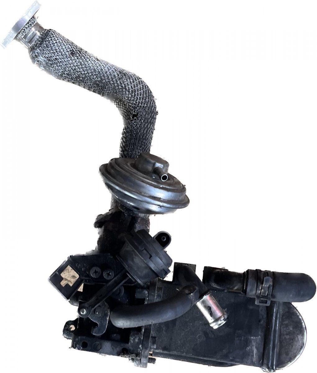 EGR Valve AUDI Q7 (4L) (2006-2015)