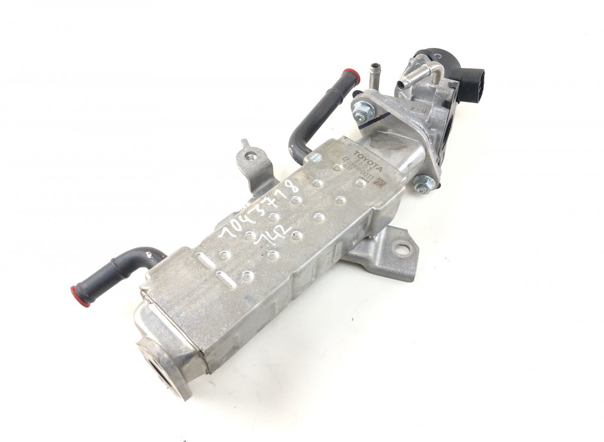 Lexus IS EGR Valve 2562036040 2568036030 2205000031 EGR Valve LEXU...