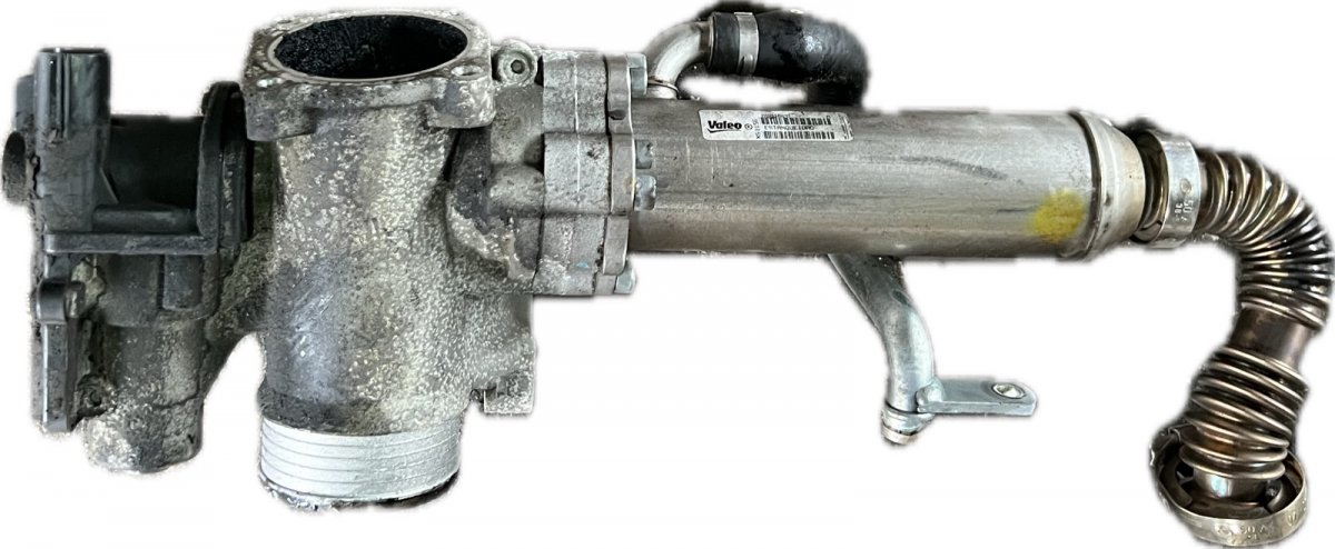 Volvo XC90 EGR Valve EGR Valve VOLVO XC90 I (2002-2014)

Part codes:...