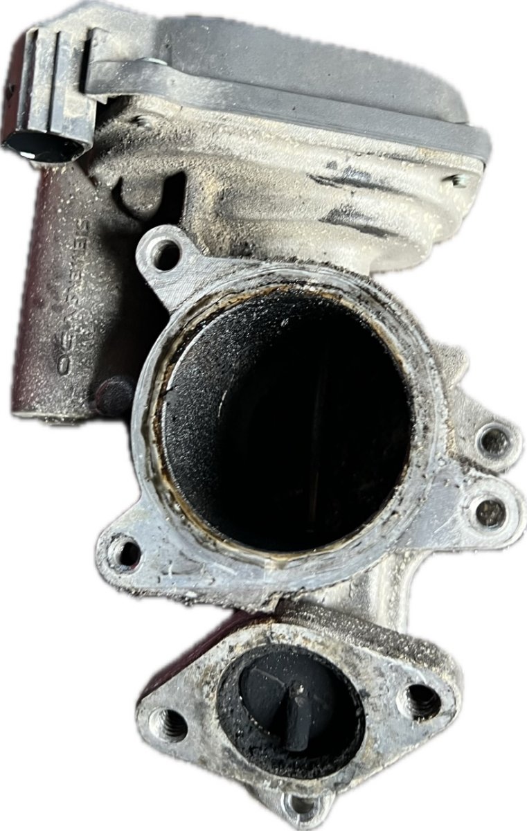 Audi A6 (C6) EGR Valve 03G131501R EGR Valve AUDI A6 / A6 ALLROAD (C6, ...
