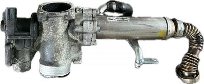 EGR клапан VOLVO XC90 I (2002-2014)