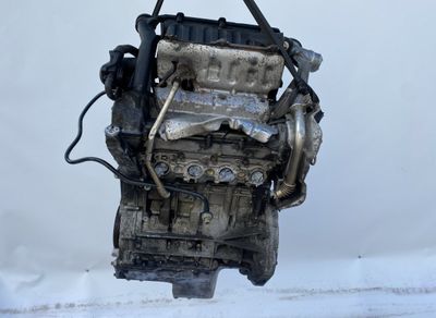 Motor MERCEDES-BENZ A-KLASS (W168) (1997-2004)