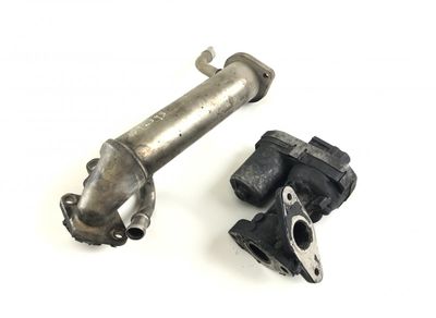 1674960 Vanne EGR FORD TRANSIT III (2006-2013)