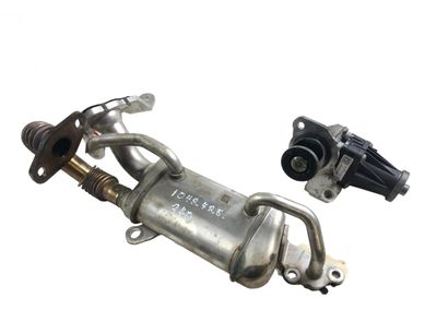 147102557R EGR-ventil RENAULT MEGANE IV (B9A/M) (2015-)