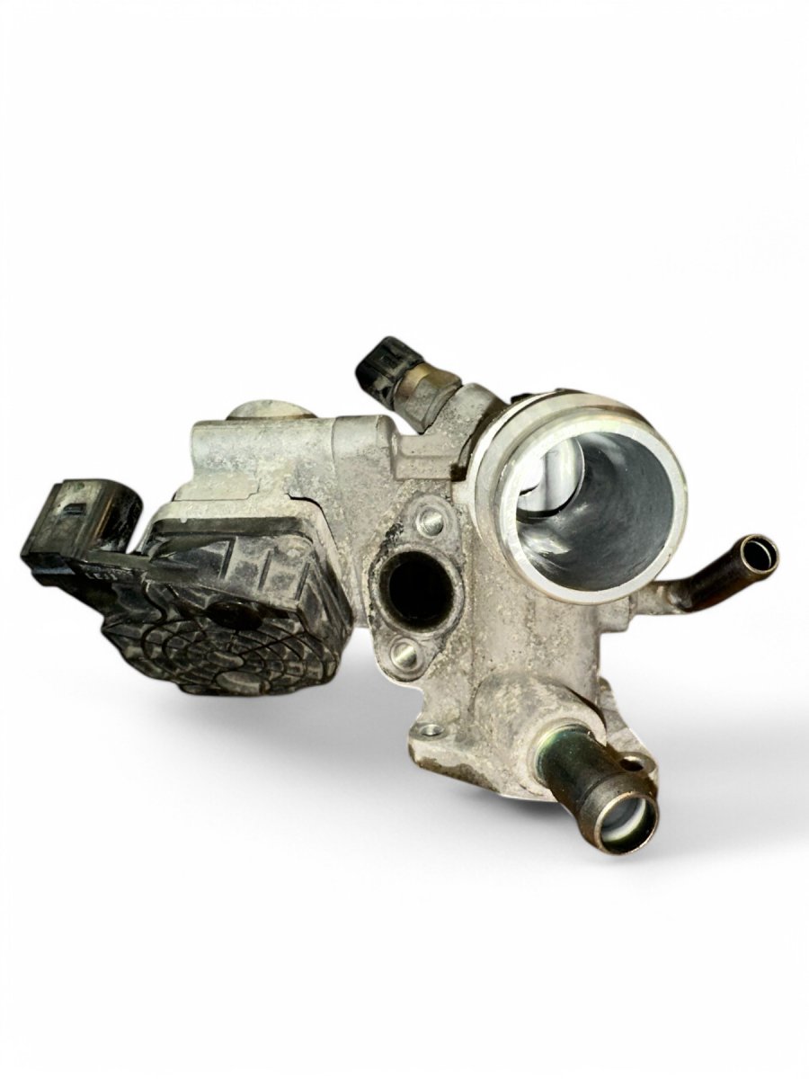Kia Optima (JF) EGR Valve 284002E610 284122E620 EGR Valve KIA OPTIMA IV (...