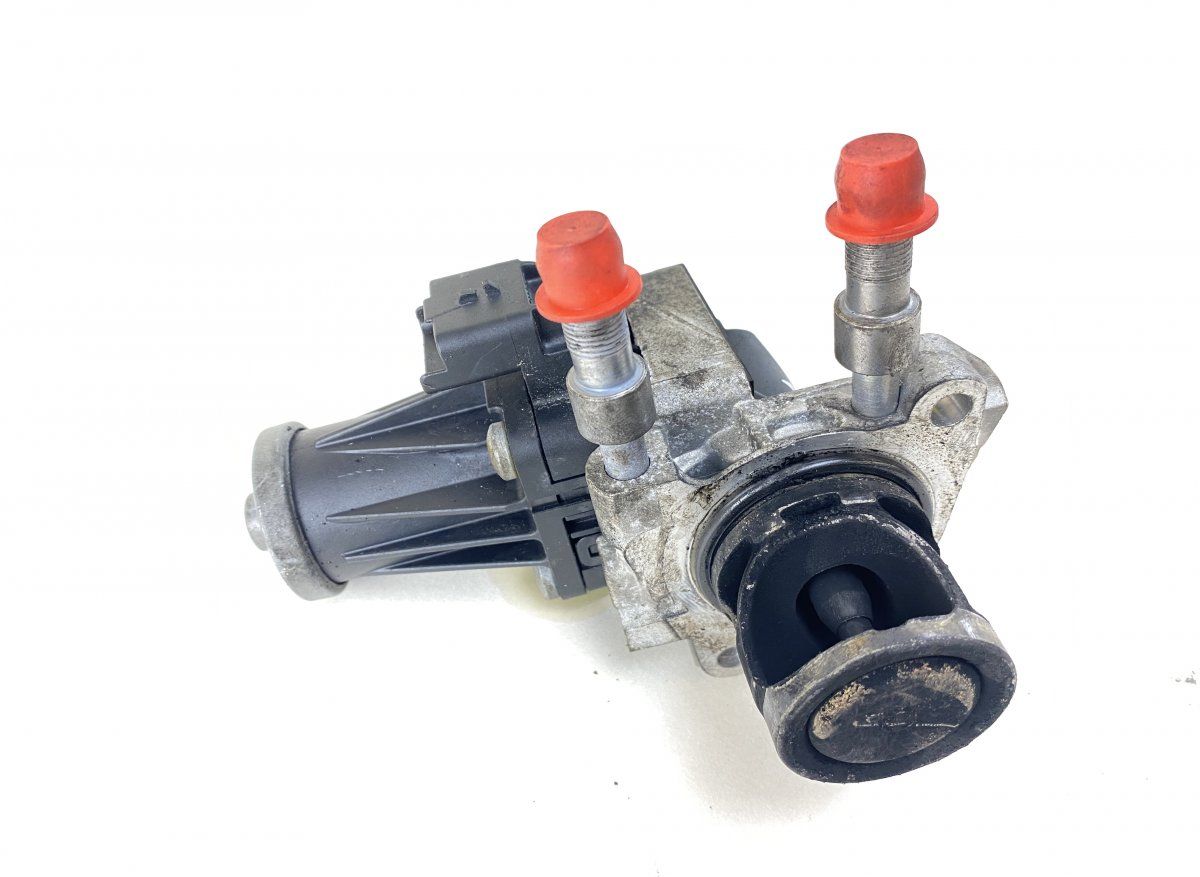 707794190 707794230 EGR Valve TOYOTA PROACE (MDY, MDZ) (2016-)