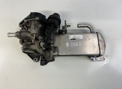 03L131512BQ MM114C4 V29041282 AGR-Ventil AUDI Q5 (8R) (2008-2016)