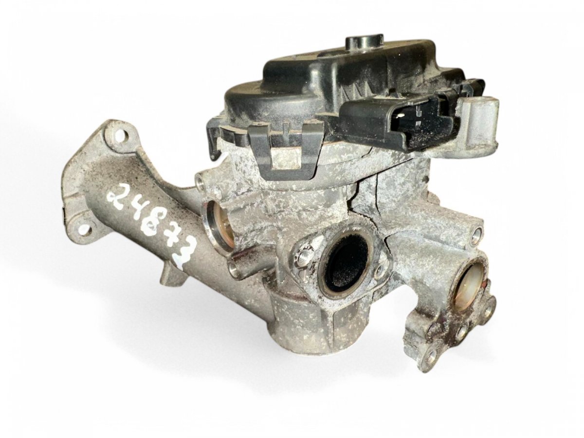 Citroen C4 EGR Valve 9833095880 1679828780 980736998002 V29041167 EG...