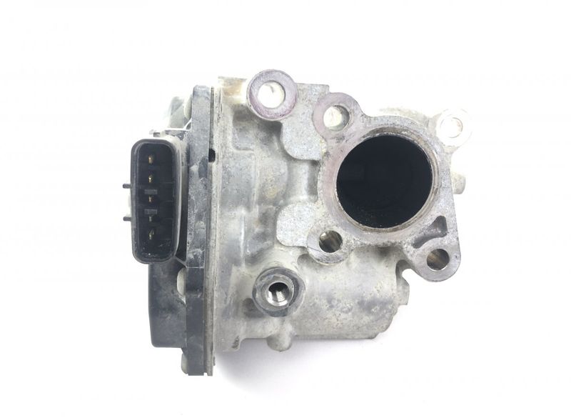 258000E010 EGR Valve TOYOTA HILUX VIII (AN110, AN120, AN130) (2015-)