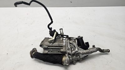 FW939U438AA AGR-Ventil JAGUAR XF (X260) (2015-2024)