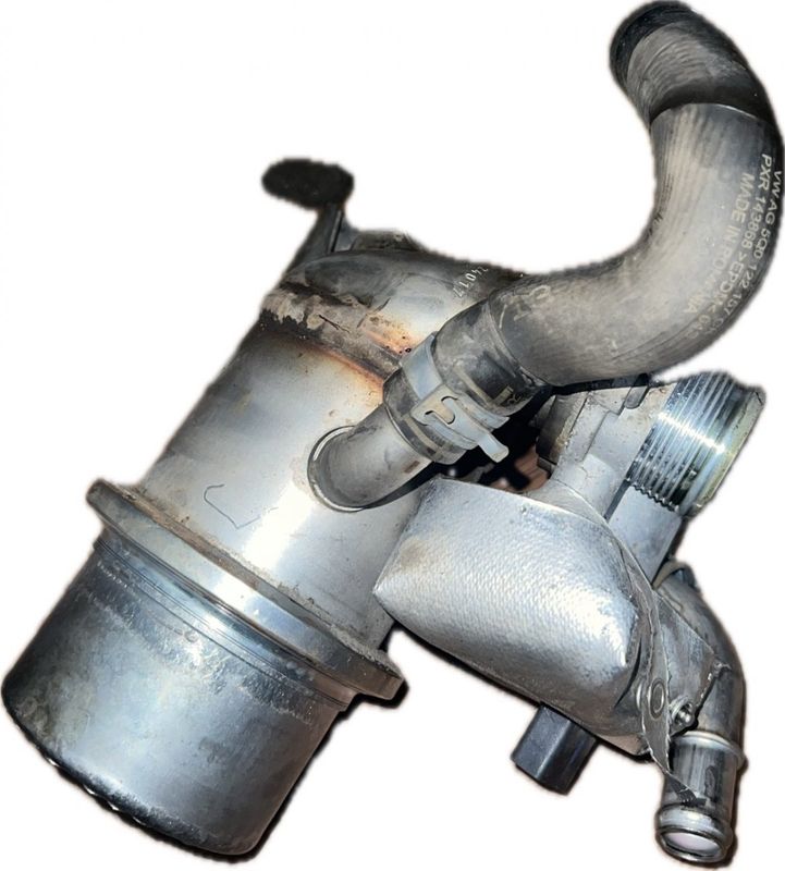 04L131512BR 04L131512BQ 04L131501M EGR Valve SKODA OCTAVIA III (5E) (2012-2019)