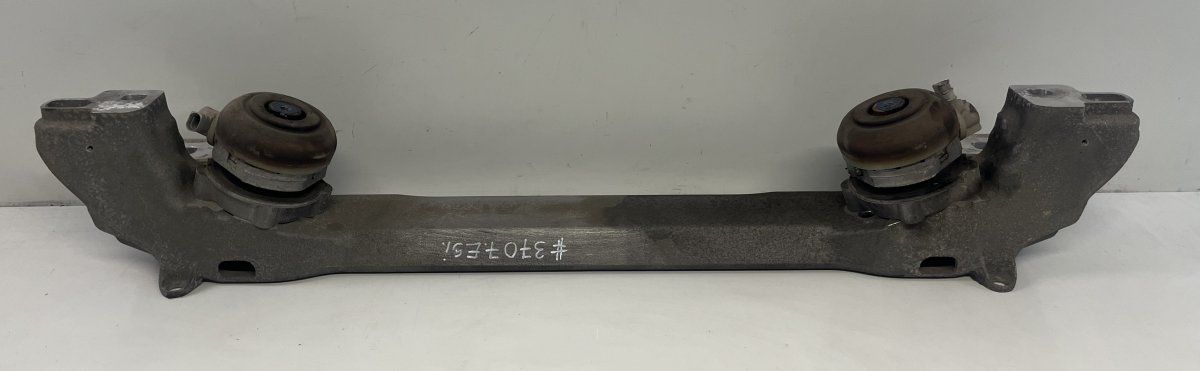 4E0199205C Engine Beam AUDI A8 (4E) (2002-2010)