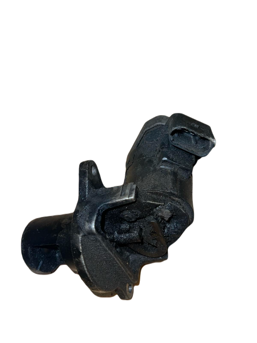 00005320A9 EGR Valve MERCEDES-BENZ E-CLASS (W211) (2002-2009)