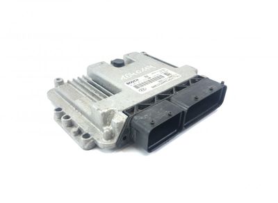 0281017216 Engine Control Unit / module (ECU) KIA CEE&#39;D I (ED) (2006-2012)