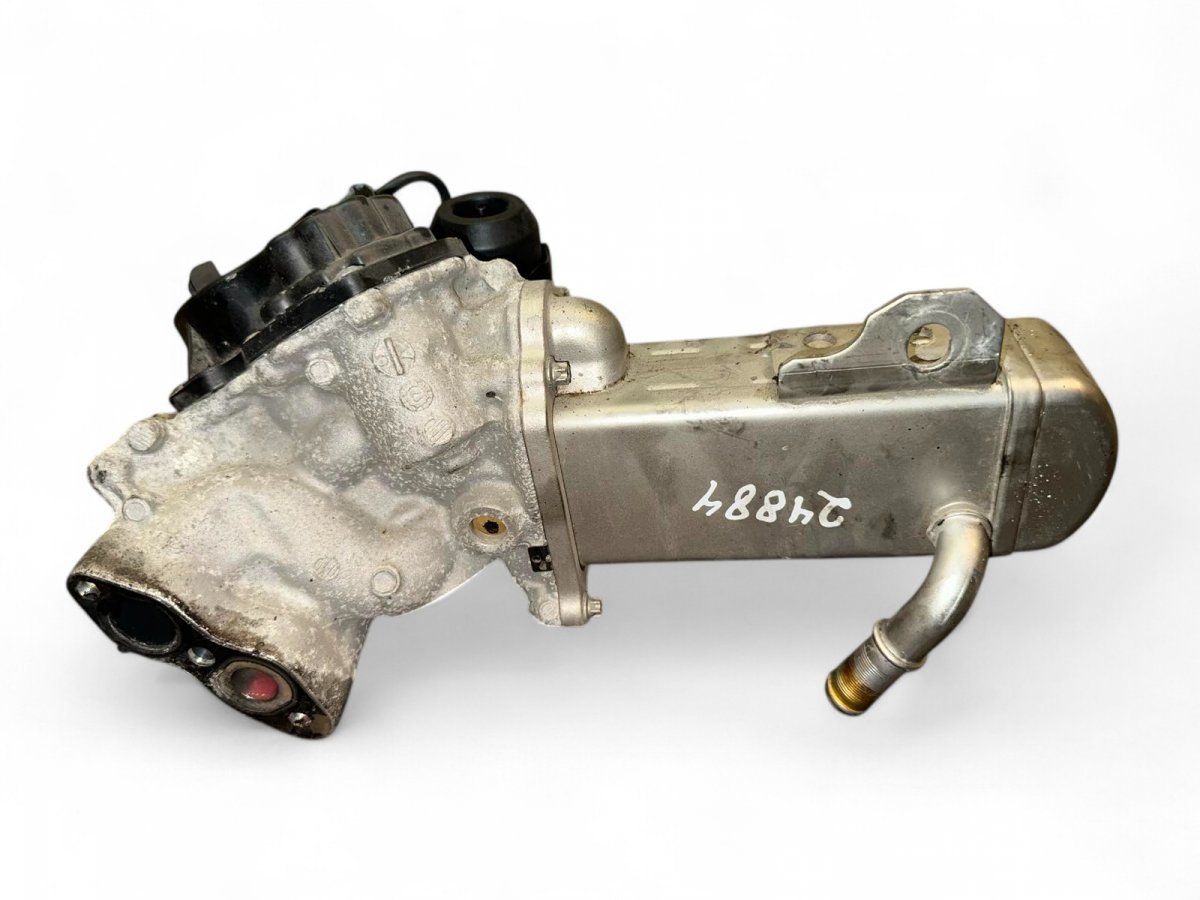 290129280 29004027 MM111BL EGR Valve CITROËN C5 II (2008-2019)