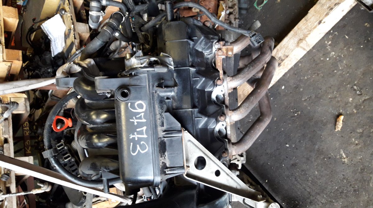 Mercedes-Benz 280SL - 600SL / SL (R129) Engine Engine MERCEDES-BENZ A-CLASS (W168) (1997-2004)...